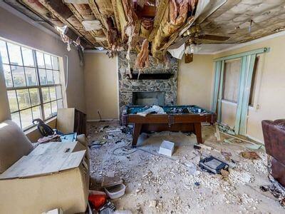 About CrestLine Co - water damage restoration experts in Chino